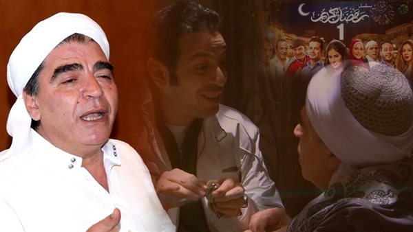 في ذكرى ميلاده، محمود الجندي أيقونة الدراما الرمضانية وبطل أكتوبر الذي رحل تاركا بصمة لا تنسى