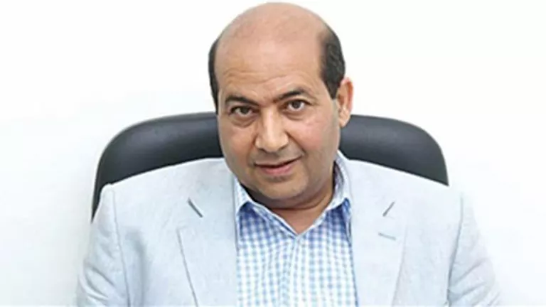 طارق الشناوي: "ياسمين عبدالعزيز مشروع نجمة شباك في التلفزيون"