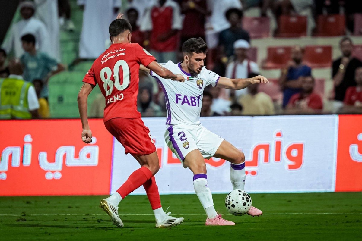 جدول دوري مزدحم وترقب لموعد قمة العين وشباب الأهلي