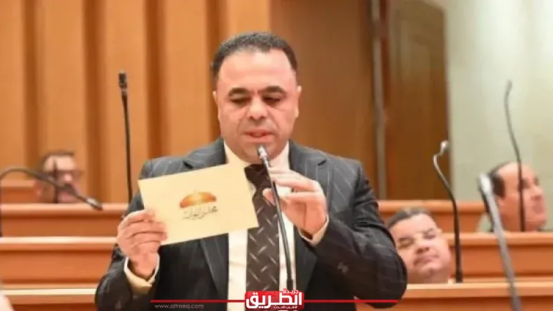 برلماني: تحرير سيناء ملحمة خالدة وكلمة الرئيس السيسي ترسم ملامح مرحلة جديدة من البناء والاستقرار