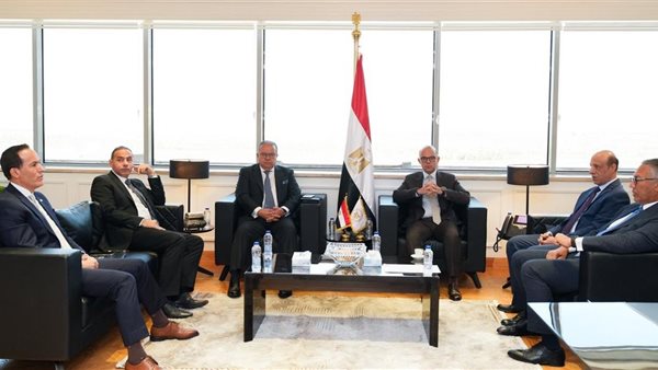 "جهاز تنمية التجارة" يشارك في اجتماع موسع لتعزيز الربط الإلكتروني بين جهات الاستثمار