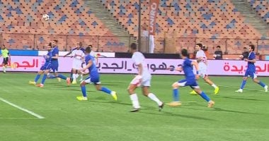 الزمالك يرد على شائعة مستحقات اللاعبين.. وتركيز كامل على مواجهة سموحة