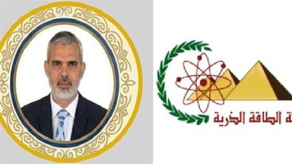 رئيس الوزراء يصدر قراراً بتعيين الدكتور نادر عبد الحليم نائباً لرئيس هيئة الطاقة الذرية