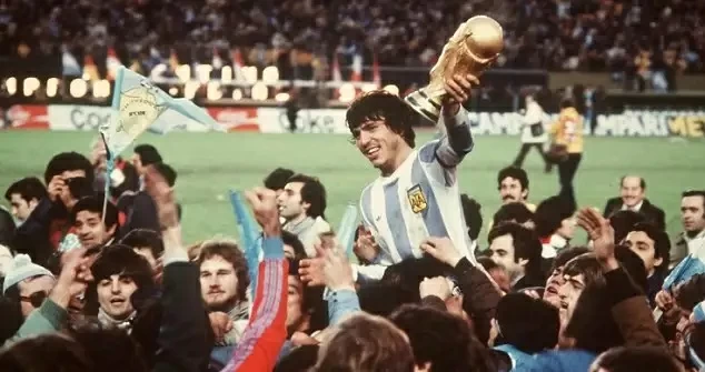 كأس العالم 1978: البطولة الأكثر جدلاً في تاريخ المونديالات
