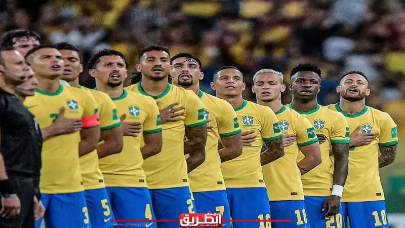 ”تاريخ كأس العالم”.. قصة أول ألقاب البرازيل وصعود بيليه و”سامبا الأهداف الخمسة