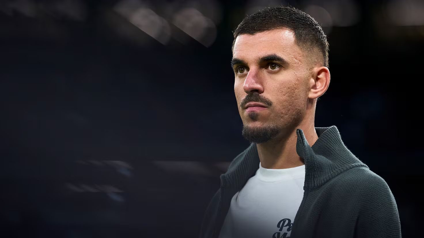 داني سيبايوس يُقرر مغادرة ريال مدريد وأياكس يُظهر اهتمامًا جادًا