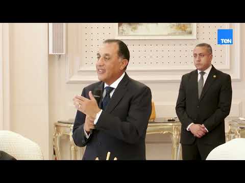 رئيس الوزراء: صنعتوا حالة إيجابية للشعب المصري..وزي ما قال الرئيس: كل الدعم للاعب والمدرب المصري