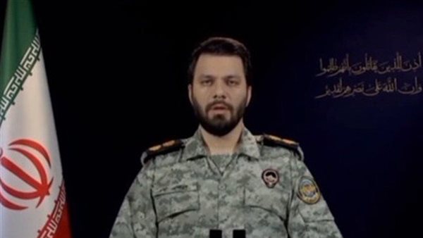 مهر: بيان بعد قليل للمتحدث باسم مقر خاتم الأنبياء في أعقاب انتهاك أمريكا وقف إطلاق النار