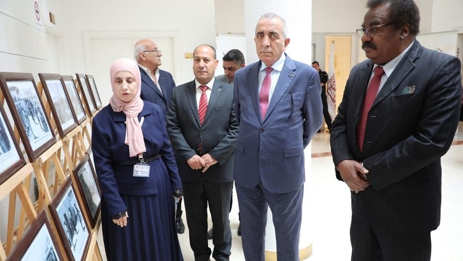 مثقفون وأكاديميون يناقشون استقلال الأردن ودوره في تشكيل الذاكرة الوطنية