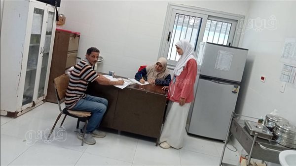 صحة بني سويف تراجع توافر الأدوية والمستلزمات الطبية والألبان المدعمة