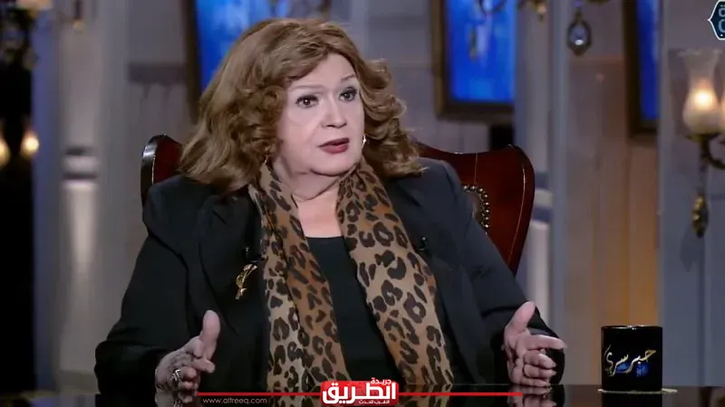 ميمي جمال: أتمنى تقديم أوسكار لمنى زكي.. أكثر الفنانات موهبة في جيلها