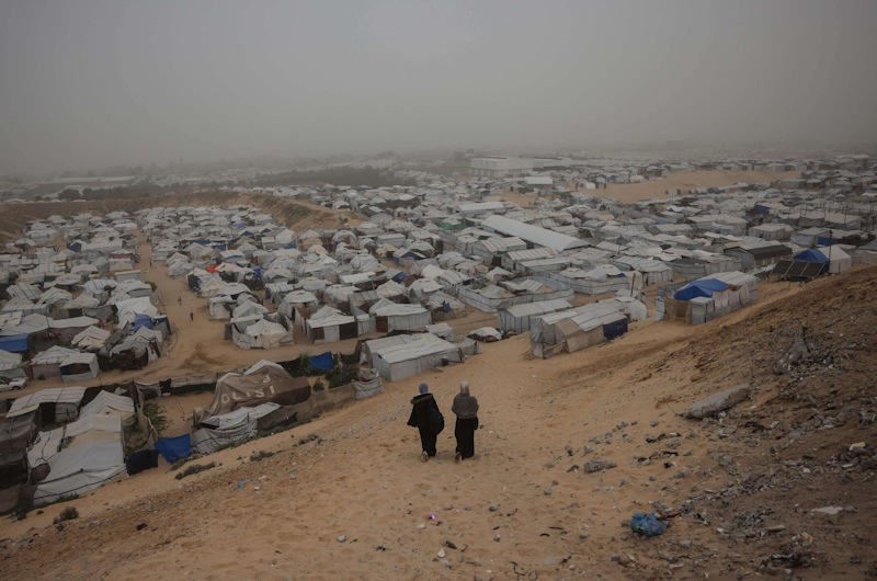 إندونيسيا: القوات التي سيتم إرسالها إلى غزة ستتجنب القتال