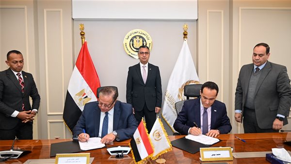 التموين تدشن منظومة لمكافحة الممارسات التجارية الاحتكارية وإنفاذ القانون داخل السوق المصري