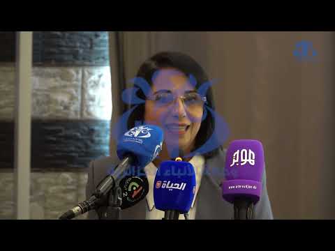 تشريعيات 2 يوليو : حركية كبيرة للأحزاب المتنافسة على المقاعد البرلمانية