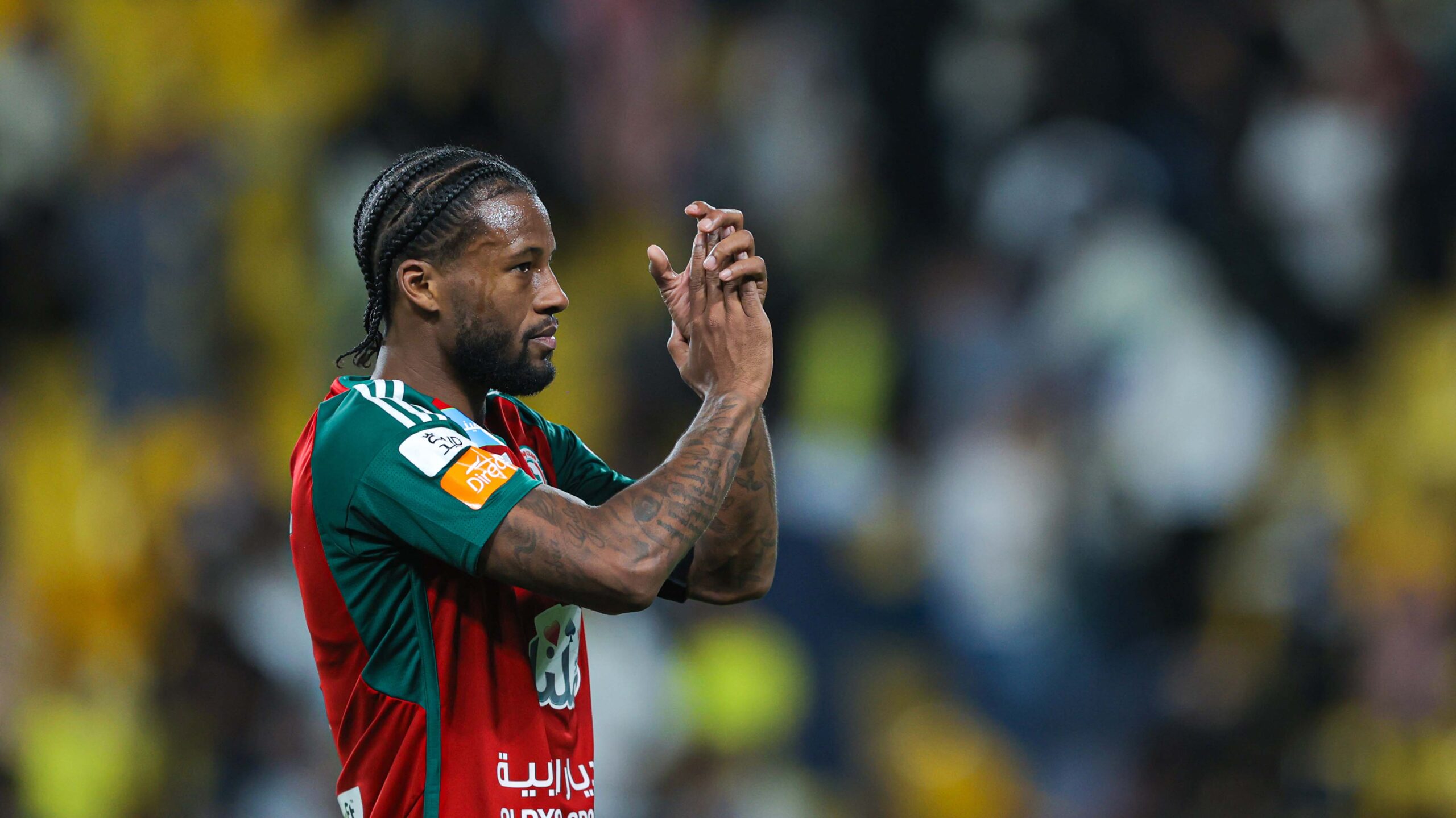 فينالدوم يستقر على الاستمرار في دوري روشن
