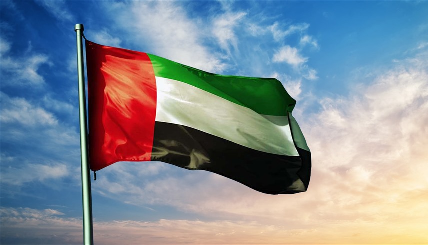 الخارجية: الإمارات في حالة دفاع ضد الاعتداء الإيراني الغاشم