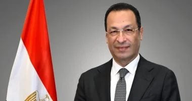 وزير الاتصالات: 277 ألف متدرب بمبادرات الوزارة بينهم 156 ألفا خلال 2025