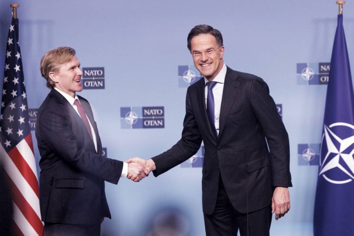 الولايات المتحدة تدعو دول الناتو إلى «الشراكة لا التبعية»