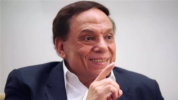 الزعيم عادل إمام الحاضر الغائب بمسلسلات رمضان 2026