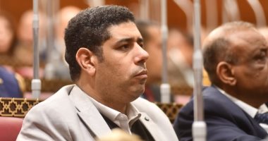 نائب: كلمة الرئيس رسالة واضحة لتعزيز بناء الإنسان وحماية مقدرات الوطن