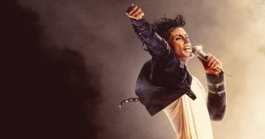 432 مليون دولار إيرادات فيلم Michael حول العالم