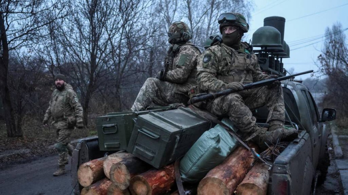 البرلمان الأوروبي يوافق على قرض بقيمة 90 مليار يورو لأوكرانيا