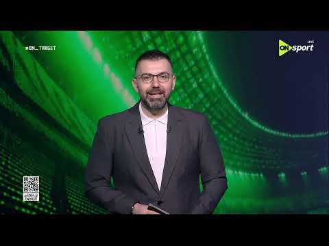 ON TARGET - حلقة  الثلاثاء 23/6/2026 مع أحمد خيري