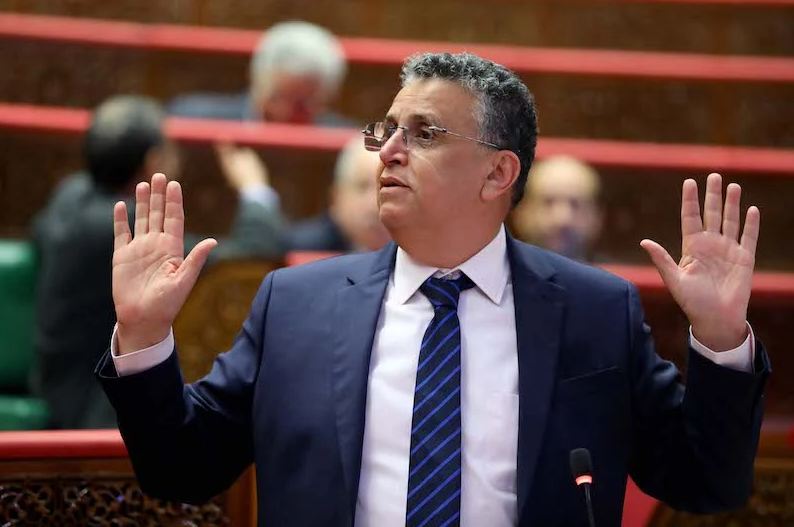 وهبي: مشروع قانون المحاماة تنزيل أمين لمبادئ الدستور والمعايير الدولية