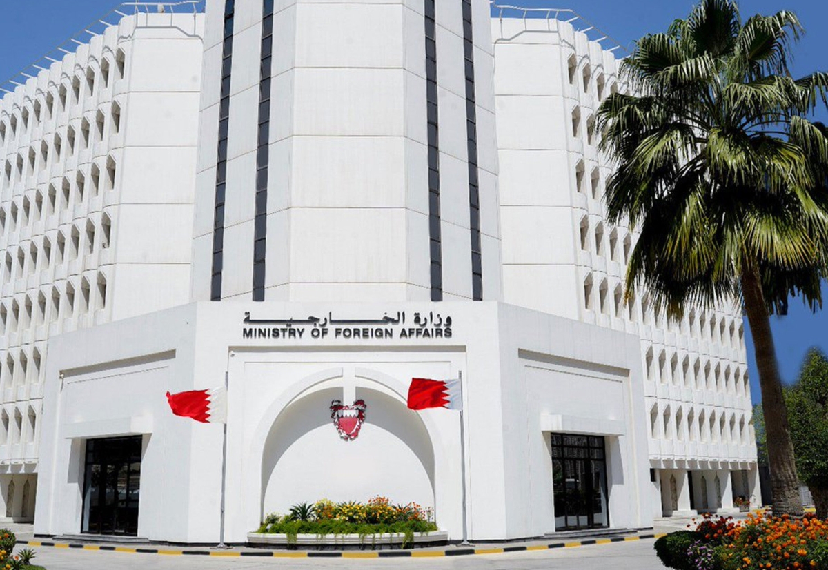 البحرين تدين استهداف الكويت بـ«مُسيّرات»: انتهاك صارخ للقانون الدولي وحسن الجوار
