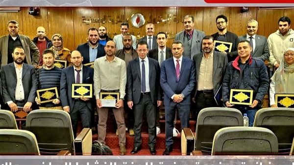 "الفضائل الرمضانية" ندوة دينية للجنة النشاط الرياضى والاجتماعى بقطاع البترول