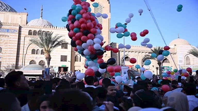 أسعار وأماكن الخروج في عيد الفطر 2026 في القاهرة والجيزة