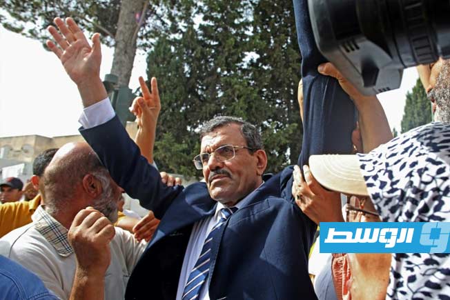 تخفيف الحكم بسجن رئيس حكومة تونس السابق في قضية «التسفير» إلى 24 عاما