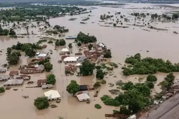 مرض نادر وخطير يهدد سكان ولاية أمريكية بعد الفيضانات