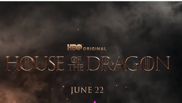 خريطة عرض حلقات الموسم الثالث من مسلسل HOUSE OF THE DRAGON