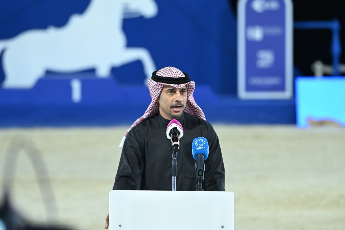 الجلاهمة: تسخير كافة الامكانيات لدعم الجهود الوطنية في الظروف الراهنة