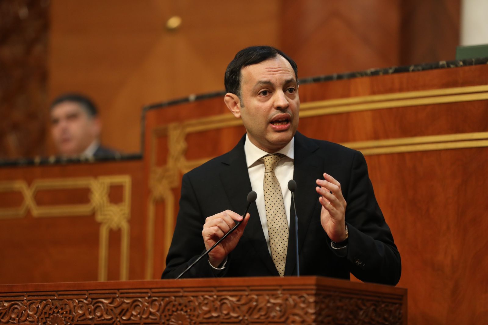 السكوري: الحكومة تحملت كلفة مالية غير مسبوقة لإنصاف الشغيلة وإصلاح منظومة الأجور والتقاعد