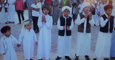 تعرف على طقوس واحة سيوة للاحتفاء بصيام الأطفال خلال شهر رمضان