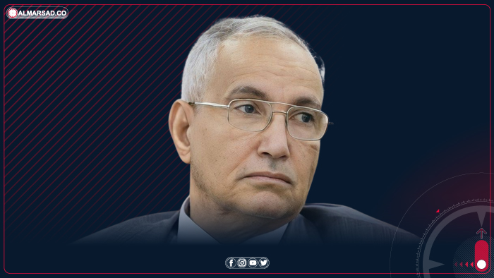 غيث: السوق الموازية للعملات الأجنبية يصعب ضبطها أو التنبؤ باتجاهاتها