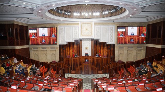 مجلس النواب.. الحكومة تعتبر توصيات مجلس الحسابات رافعة لتعزيز حكامة السياسات ونجاعة الأداء