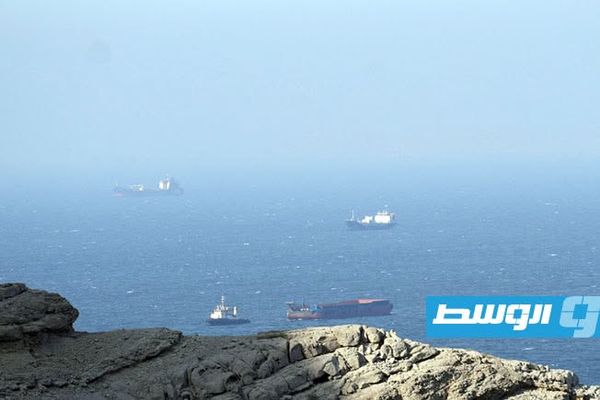 السعودية تدين «استهداف إيران» إحدى ناقلاتها خلال عبور هرمز
