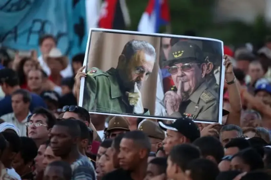 نيويورك تايمز: ضغوط ترمب على كوبا قد تغيّر النظام .. وفوضى محتملة تهدد فلوريدا