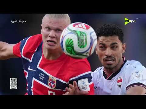 فراعنة الكورة - حلقة الاربعاء 17/6/2026 مع أحمد كيوان