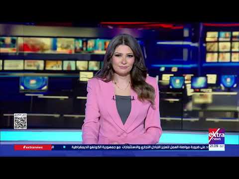غرفة الأخبار| جولة الـ9 مساءً مع سوزان شرارة وناردين حبيب