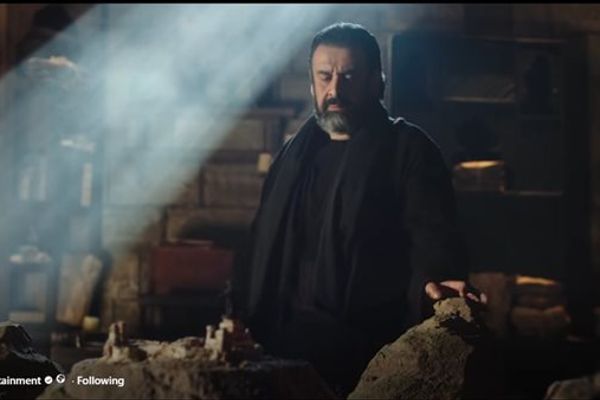 "أخطر جماعة في التاريخ".. dmc تعيد عرض مسلسل "الحشاشين" بدءً من اليوم