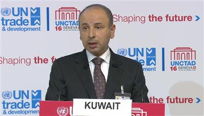 السفير الهين: مجلس الأمن مُطالب بردع الاعتداءات الإيرانية السافرة