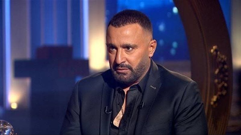 أحمد السقا وياسمين عبد العزيز ينهيان تصوير فيلم «خلي بالك من نفسك» استعدادًا لطرحه في الصيف