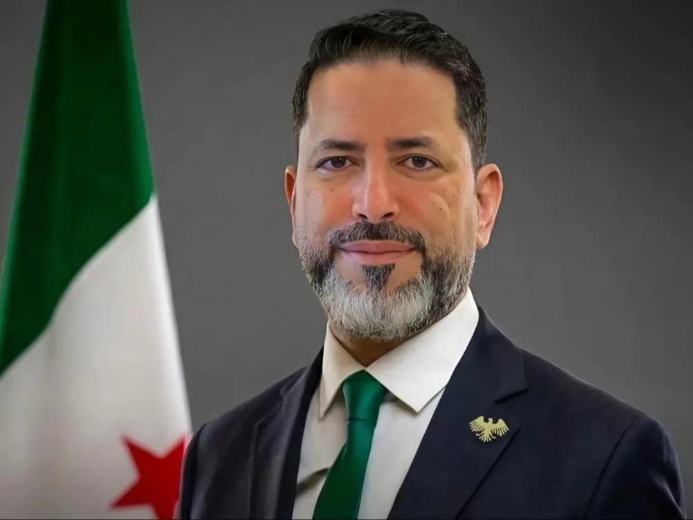 حاكم المصرف المركزي الجديد يوضح معالم خطته لتدارك الظرف الصعب في البلاد