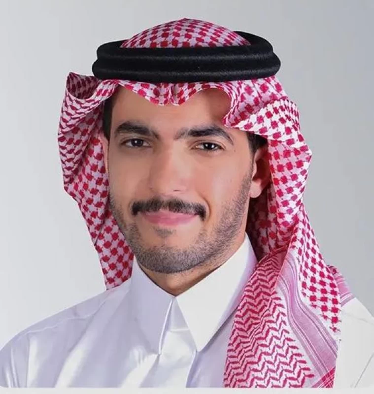 «الرزين» متحدثاً رسمياً للديوان العام للمحاسبة