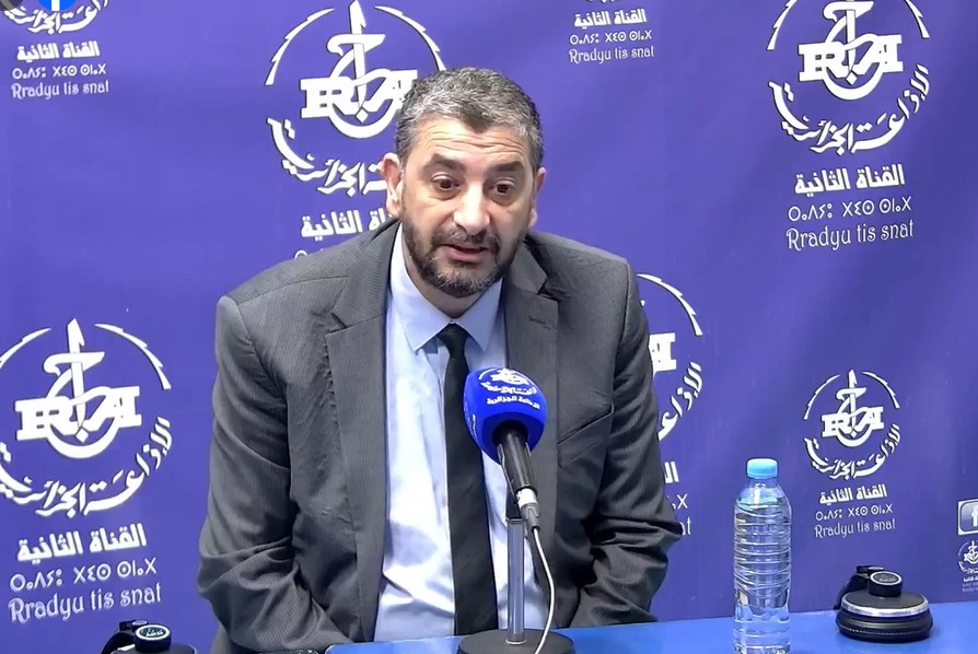عنتري: شهر التراث فرصة لإبراز الجهود المبذولة في المجال المتحفي والتراثي