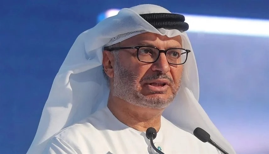 قرقاش: ترميم الجامع الأموي يعكس رؤية الإمارات الحضارية ويرسخ الروابط مع سوريا